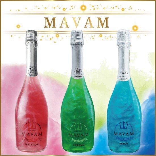 マバム